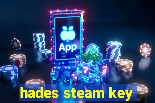 hades steam key